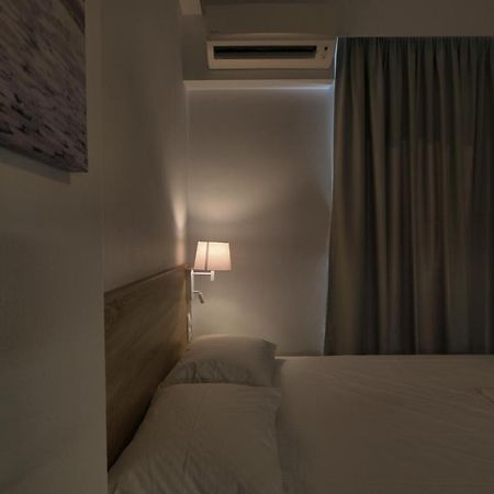 הרקליון Downtown Studio Superb Location מראה חיצוני תמונה