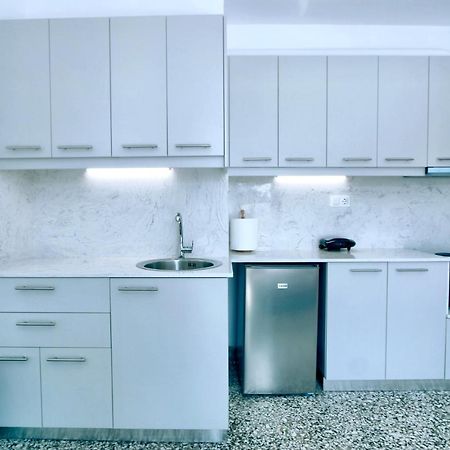 הרקליון Downtown Studio Superb Location מראה חיצוני תמונה